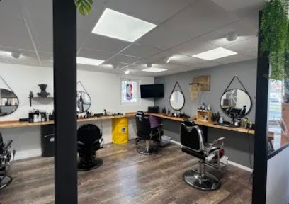 Le Petit Barbier, Barbier à Pollestres