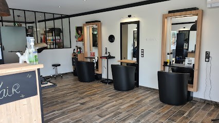 Salon Univ'Hair Coloriste, Salon de Coiffure à Courtisols