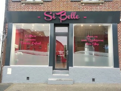Si belle, Salon de Coiffure à Villers-Bretonneux