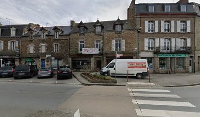 Just' Cut, Salon de Coiffure à Plancoët