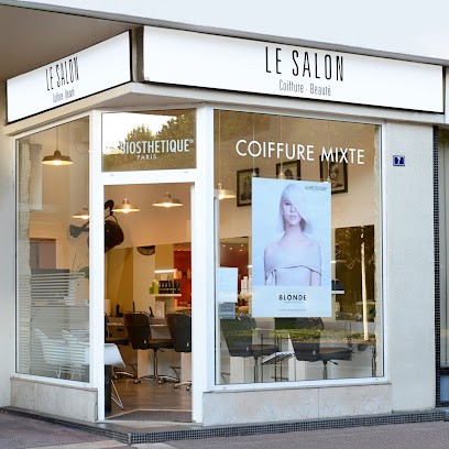 Le Salon Coiffure & Beauté - Coiffeur Bayonne, Salon de Coiffure à Bayonne