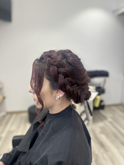 Bel'hair Coiffeur à Mésigny