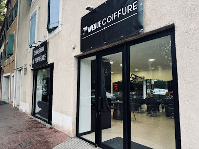 7Th Avenue Narbonne Coiffeur à Narbonne