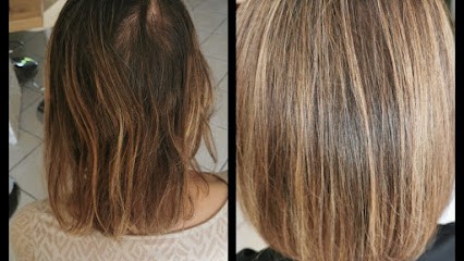 Jeanny M - Coiffure à Domicile - Montgeron Yerres, Coiffeur à Domicile à Montgeron