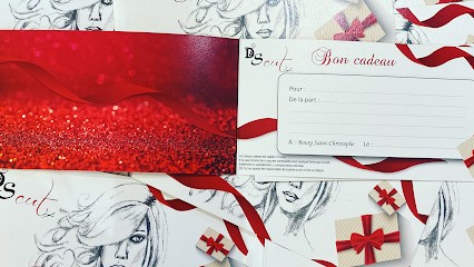 Ds Cut, Salon de Coiffure à Bourg-Saint-Christophe