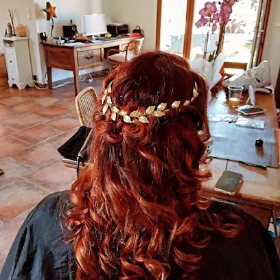 Créa'tifs, Coiffeur à Domicile à Cesseras