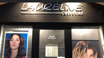 Lauréline Coiffure, Salon de Coiffure à Vichy