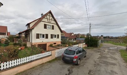 Enza'Coiff, Coiffeur à Domicile à Wintzenheim