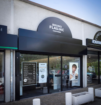 Bruno Flaujac Coiffures - Coiffeur Montrabé Coiffeur à Montrabé