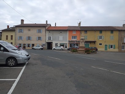 Droin Denis, Salon de Coiffure à Romanèche-Thorins