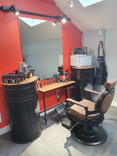 Bereng'hair, Salon de Coiffure à Saint-Ismier