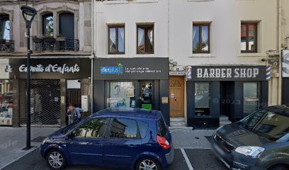 BarberShop, Salon de Coiffure à Forbach