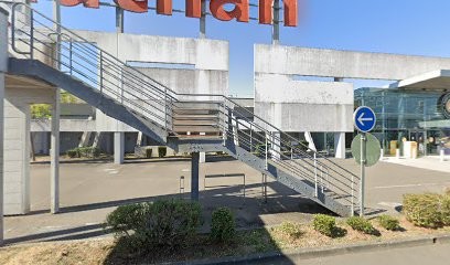 Le fauteuil d'Arthur, Salon de Coiffure à Saint-Sébastien-sur-Loire