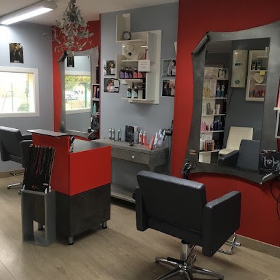 Vallois Sandrine, Salon de Coiffure à Gouex