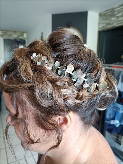 Christ'lcoiff, Coiffeur à Domicile à Aizenay