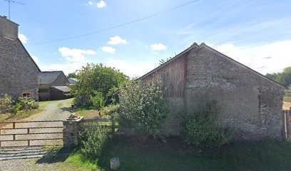Pleine-Fougères, Salon de Coiffure à Pleine-Fougères
