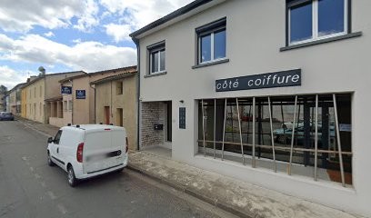Côté Coiffure, Salon de Coiffure à Miramont-de-Guyenne