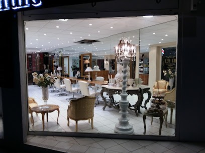 Saint Ange Coiffure, Salon de Coiffure à Bandol