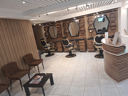 Barber Shop Style Coiffeur à Étaples