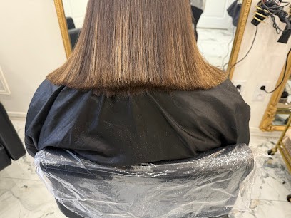 Saraness, Salon de Coiffure à Villiers-le-Bel