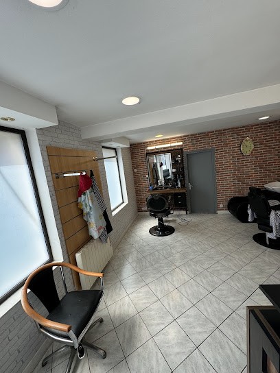 Barber Shop Roye, Salon de Coiffure à Roye