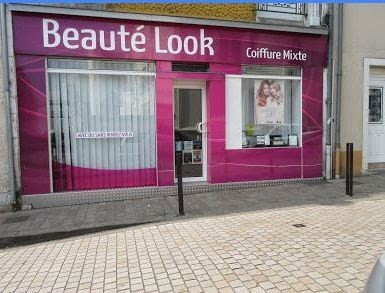 Beauté Look, Salon de Coiffure à Savigné-l'Évêque