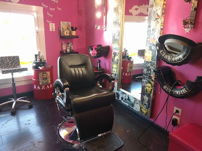 Le Baz'Art, Salon de Coiffure à Martigues