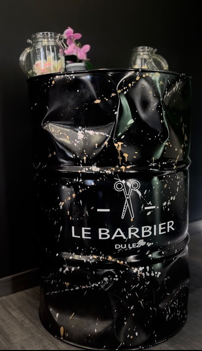 Le Barbier Du Lez, Salon de Coiffure à Castelnau-le-Lez