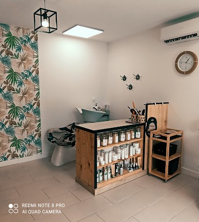 Le 33 Coiffure, Salon de Coiffure à Martigues