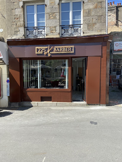 225 Barber Avranches Coiffeur à Avranches