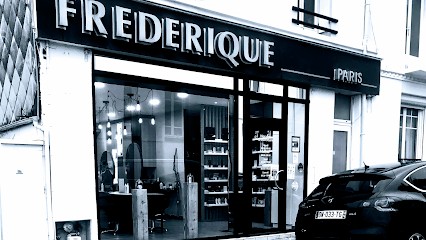 Frédérique PARIS, Salon de Coiffure à Sainte-Adresse