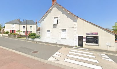 Jenny'coiff' Marigny-marmande, Salon de Coiffure à Marigny-Marmande