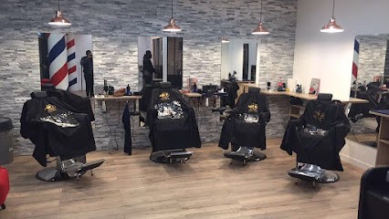 Le Binks Barbershop, Salon de Coiffure à Vigneux-sur-Seine