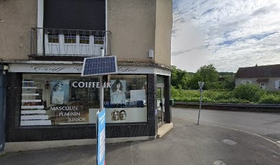 Coiff' et Lui, Salon de Coiffure à Moret-Loing-et-Orvanne