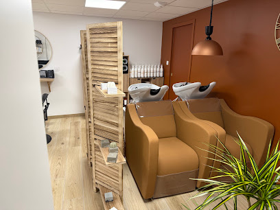Gaëlle Coiffure Et Esthétique Coiffeur à Baud