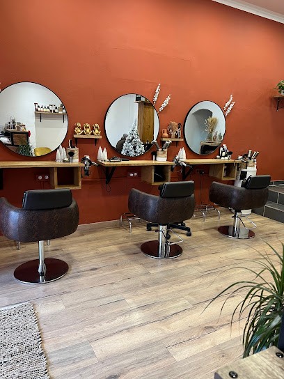 L'ATELIER DE LA COIFFURE BY MYRIAM - Vescovato, Salon de Coiffure à Vescovato