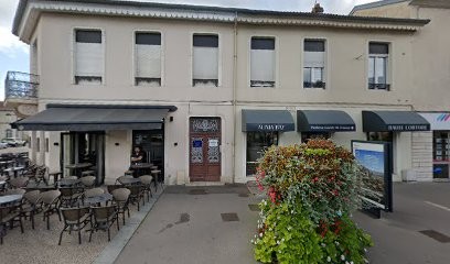 Alima BAZ Haute Coiffure - Alyso Relooking, Salon de Coiffure à Pont-à-Mousson