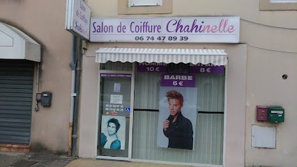 Salon De Coiffure Chainelle, Salon de Coiffure à Agen