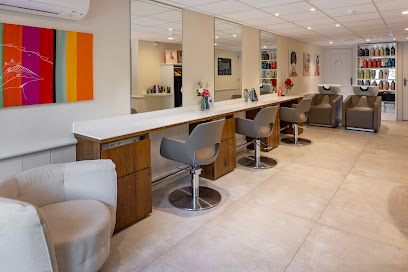 Espace Coiffure, Coiffeur à Yvoire