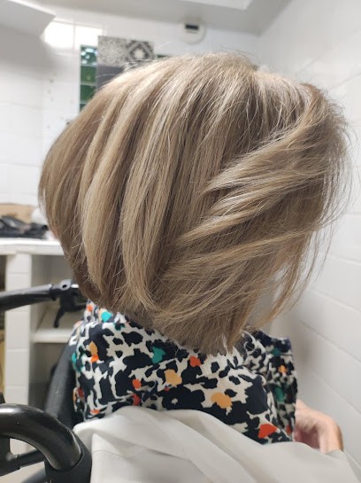 S&B coiffure (femme), Salon de Coiffure à Saint-Drézéry