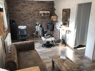 L'Authentique, Salon de Coiffure à Rouillac