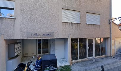 L'Algue Marine, Salon de Coiffure au Lavandou