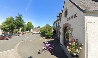 Le Cam Yann, Salon de Coiffure à Plestin-les-Grèves