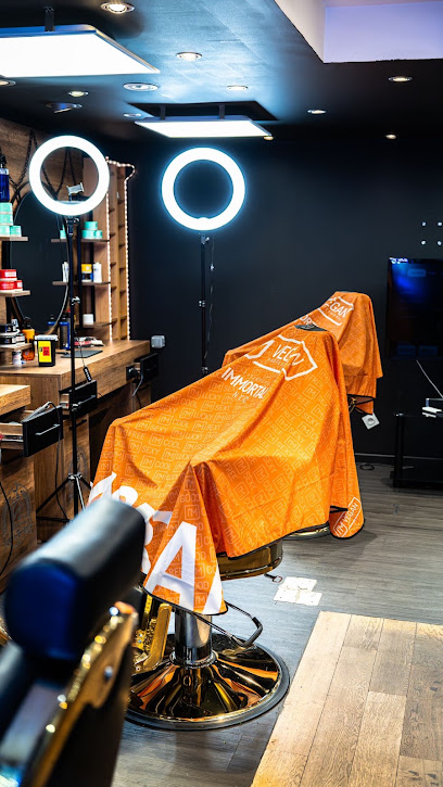 Barber ,Varades Coiffeur à Loireauxence
