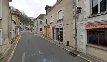 Salon Claire Claire, Salon de Coiffure à Nazelles-Négron