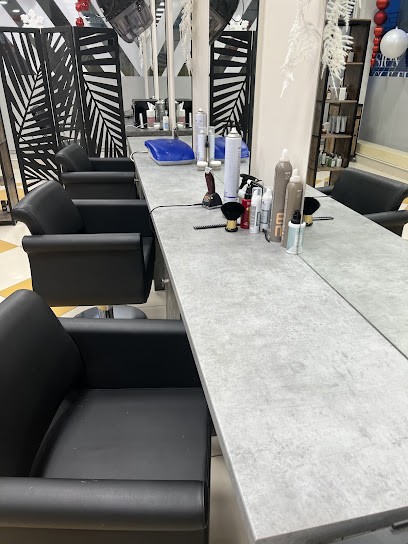 Expression Coiffure Mixte, Salon de Coiffure à Carmaux