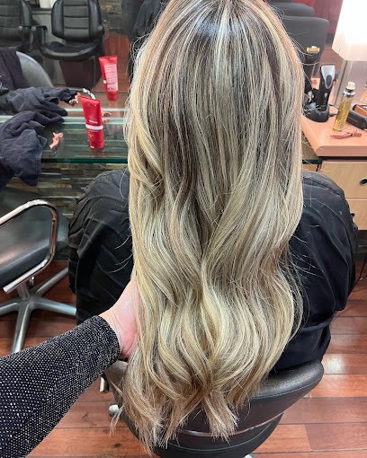 Le Salon Bruno, Salon de Coiffure à Bénodet