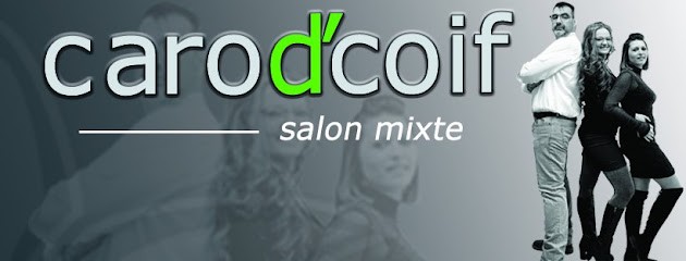 Caro D'Coif, Salon de Coiffure à Stiring-Wendel