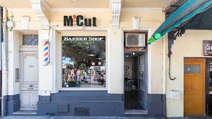 MCut barbier & Coiffeur Cavaillon, Barbier à Cavaillon