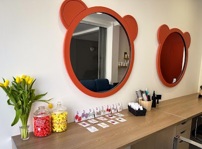 Les Ciseaux D’anastasia, Salon de Coiffure à Sérignan